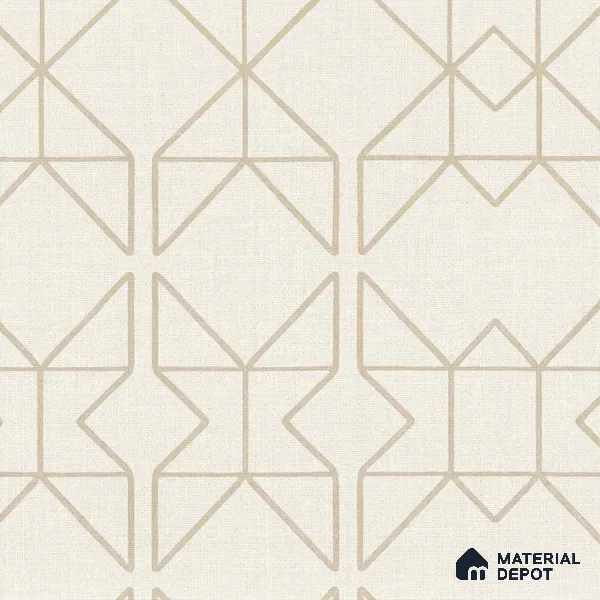 88578-2 | 5 Meter x 42 Inch PVC Patterned Look Wallpaper - 57 Sq. Ft. | Minimum 15% wastage during installation