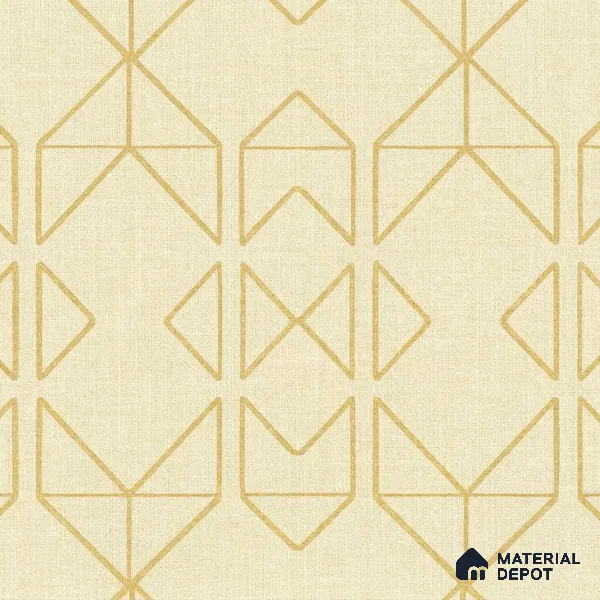88578-3 | 5 Meter x 42 Inch PVC Patterned Look Wallpaper - 57 Sq. Ft. | Minimum 15% wastage during installation