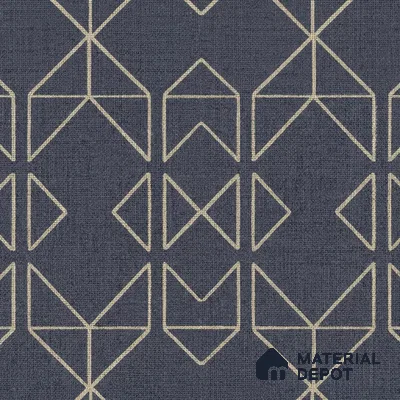 88578-4 | 5 Meter x 42 Inch PVC Patterned Look Wallpaper - 57 Sq. Ft. | Minimum 15% wastage during installation