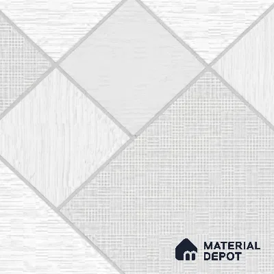88570-3 | 5 Meter x 42 Inch PVC Patterned Look Wallpaper - 57 Sq. Ft. | Minimum 15% wastage during installation