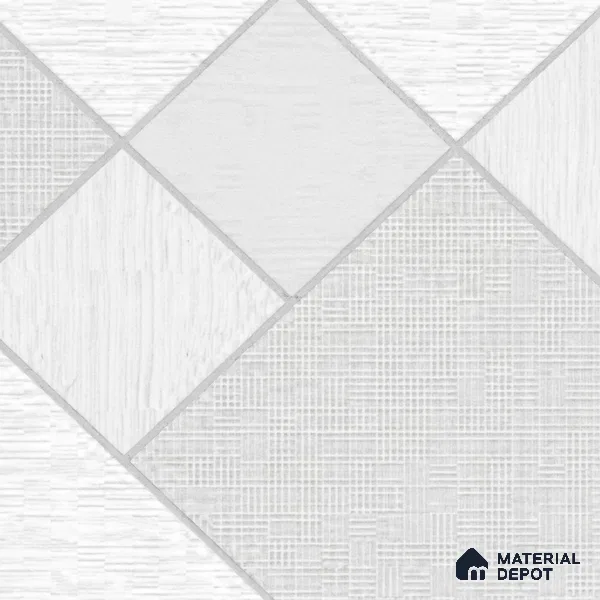 88570-3 | 5 Meter x 42 Inch PVC Patterned Look Wallpaper - 57 Sq. Ft. | Minimum 15% wastage during installation