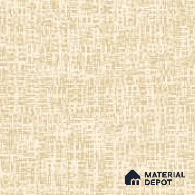 88584-2 | Cream Scribble Weave PVC Textured Wallpaper - 5 Meter x 42 Inch, 57 Sq. Ft. (Min. 15% Wastage)