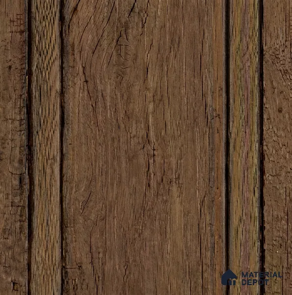 88582-2 | 5 Meter x 42 Inch PVC Wood Look Wallpaper - 57 Sq. Ft. | Minimum 15% wastage during installation