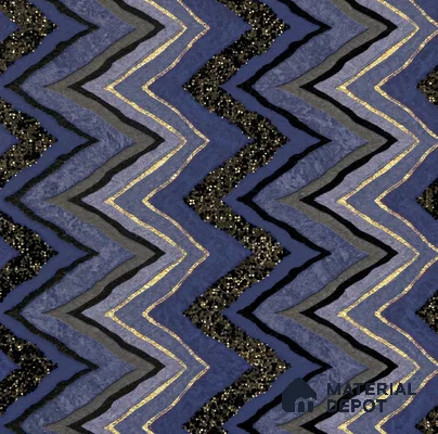 AA100307 | 9.5 Meter x 21 Inch PVC Patterned Look Wallpaper - 55 Sq. Ft. | Minimum 15% wastage during installation
