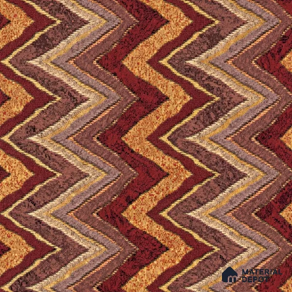 AA100309 | 9.5 Meter x 21 Inch PVC Patterned Look Wallpaper - 55 Sq. Ft. | Minimum 15% wastage during installation