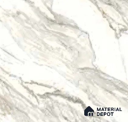 85111-3 | 5 Meter x 42 Inch PVC Marble Look Wallpaper - 57 Sq. Ft. | Minimum 10% wastage during installation