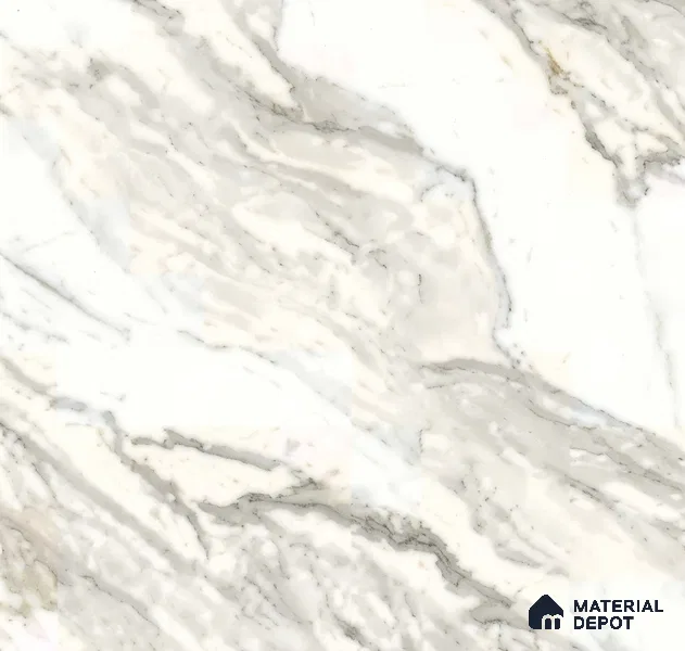 85111-3 | 5 Meter x 42 Inch PVC Marble Look Wallpaper - 57 Sq. Ft. | Minimum 10% wastage during installation