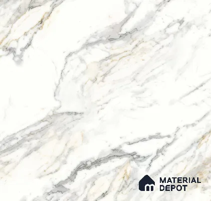 85110-1 | 5 Meter x 42 Inch PVC Marble Look Wallpaper - 57 Sq. Ft. | Minimum 10% wastage during installation