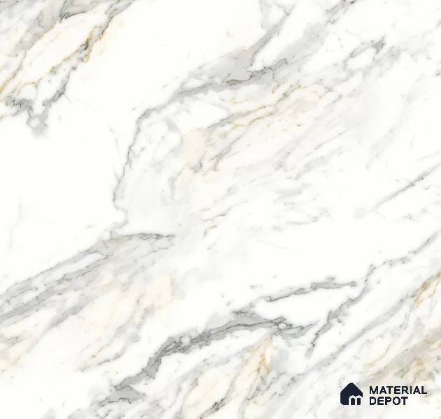 85110-1 | 5 Meter x 42 Inch PVC Marble Look Wallpaper - 57 Sq. Ft. | Minimum 10% wastage during installation
