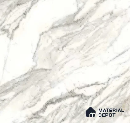85110-3 | 5 Meter x 42 Inch PVC Marble Look Wallpaper - 57 Sq. Ft. | Minimum 10% wastage during installation