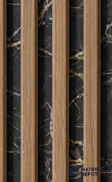 85105-5 | 5 Meter x 42 Inch PVC Marble Look Wallpaper - 57 Sq. Ft. | Minimum 10% wastage during installation