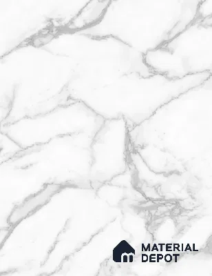 85102-1 | 5 Meter x 42 Inch PVC Marble Look Wallpaper - 57 Sq. Ft. | Minimum 10% wastage during installation