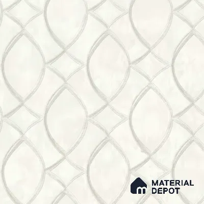 WK160-18 | 10 Meter x 21 Inches Patterned Look Wallpaper - 57.37 Sq. Ft. | Minimum 15% wastage during installation