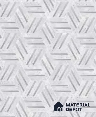 WK160-46 | 10 Meter x 21 Inches Patterned Look Wallpaper - 57.37 Sq. Ft. | Minimum 15% wastage during installation