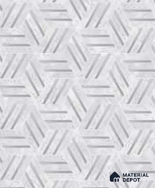 WK160-46 | 10 Meter x 21 Inches Patterned Look Wallpaper - 57.37 Sq. Ft. | Minimum 15% wastage during installation