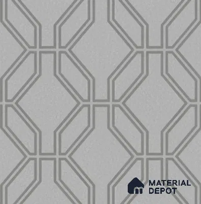 WK160-35 | 10 Meter x 21 Inches Patterned Look Wallpaper - 57.37 Sq. Ft. | Minimum 15% wastage during installation