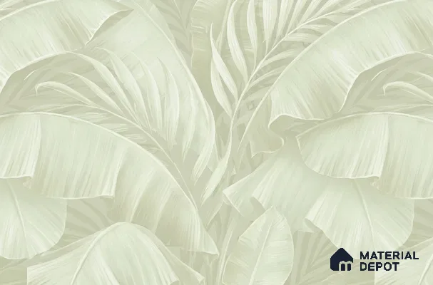 88657-1 | 5 Meter x 42 Inches Florals Look Wallpaper - 57 Sq. Ft. | Minimum 15% wastage during installation
