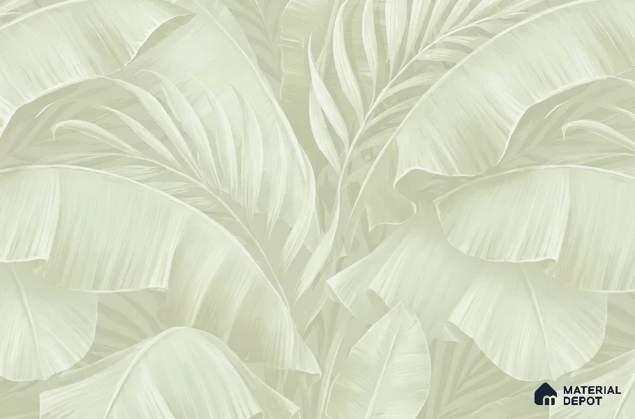 88657-1 | 5 Meter x 42 Inches Florals Look Wallpaper - 57 Sq. Ft. | Minimum 15% wastage during installation