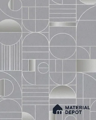 WK160-12 | 10 Meter x 21 Inches Patterned Look Wallpaper - 57.37 Sq. Ft. | Minimum 15% wastage during installation