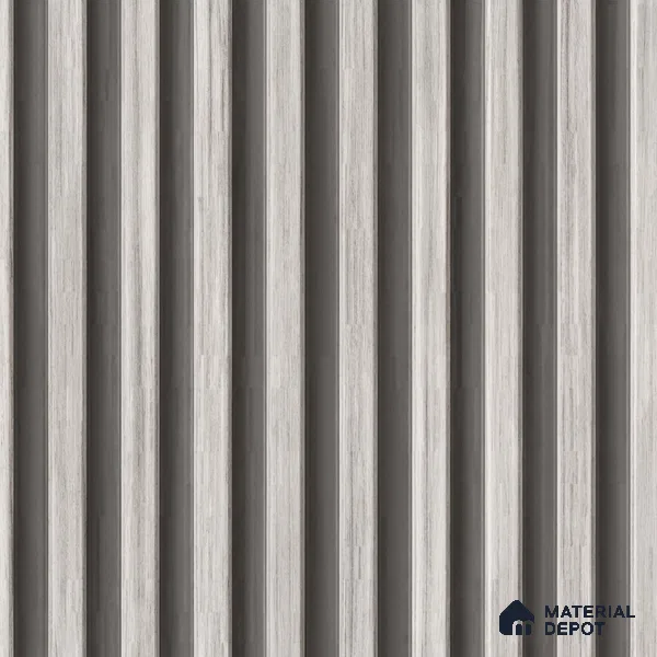 WK160-61 | 10 Meter x 21 Inches Patterned Look Wallpaper - 57.37 Sq. Ft. | Minimum 15% wastage during installation