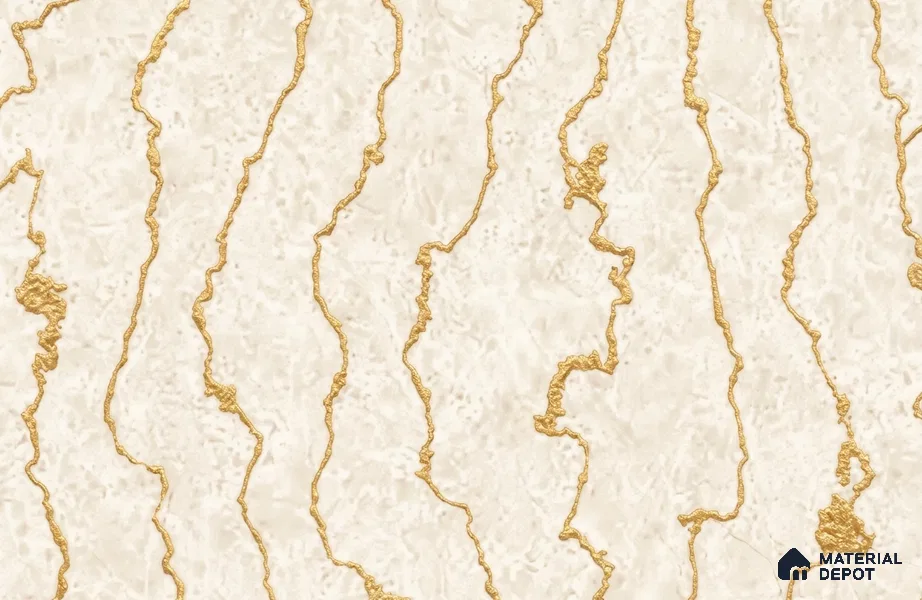 88672-1 | 5 Meter x 42 Inches Patterned Look Wallpaper - 57 Sq. Ft. | Minimum 15% wastage during installation