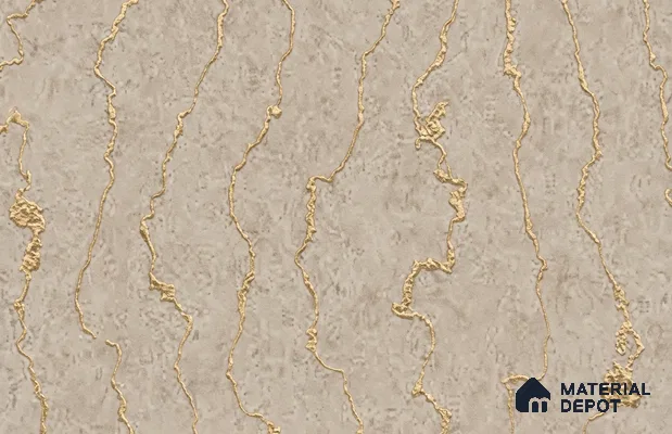 88672-2 | 5 Meter x 42 Inches Patterned Look Wallpaper - 57 Sq. Ft. | Minimum 15% wastage during installation