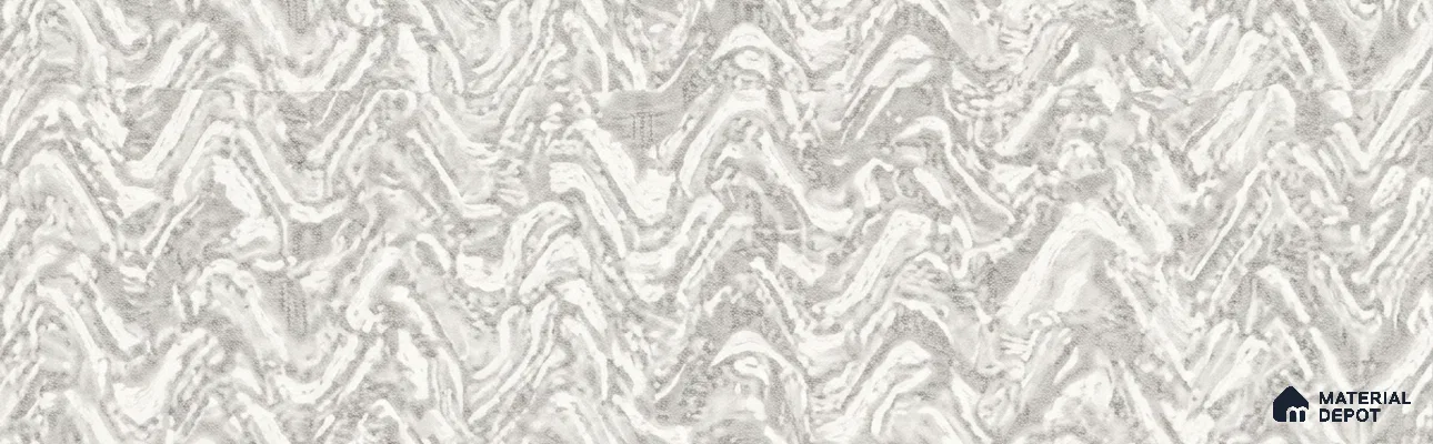 88671-2 | 5 Meter x 42 Inches Patterned Look Wallpaper - 57 Sq. Ft. | Minimum 15% wastage during installation