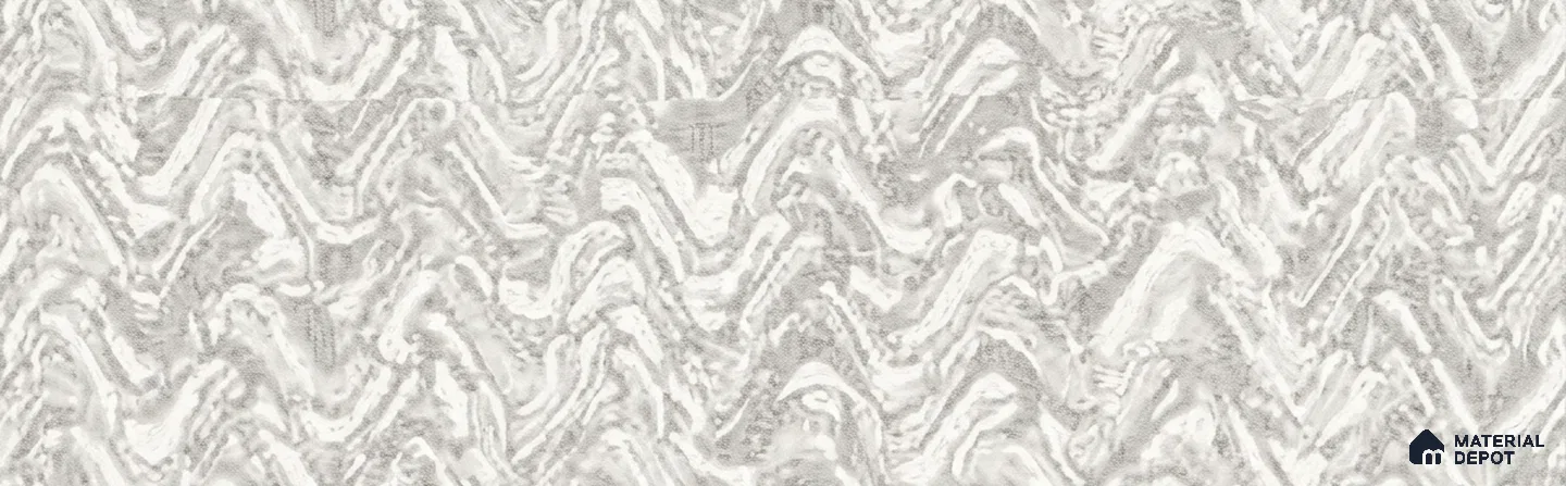 88671-2 | 5 Meter x 42 Inches Patterned Look Wallpaper - 57 Sq. Ft. | Minimum 15% wastage during installation