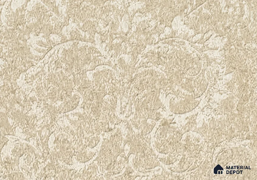 88668-3 | 5 Meter x 42 Inches Patterned Look Wallpaper - 57 Sq. Ft. | Minimum 15% wastage during installation
