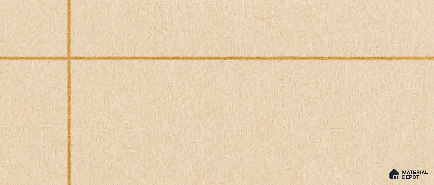 88663-2 | 5 Meter x 42 Inches Patterned Look Wallpaper - 57 Sq. Ft. | Minimum 15% wastage during installation