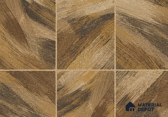 88659-3 | 5 Meter x 42 Inches Patterned Look Wallpaper - 57 Sq. Ft. | Minimum 15% wastage during installation