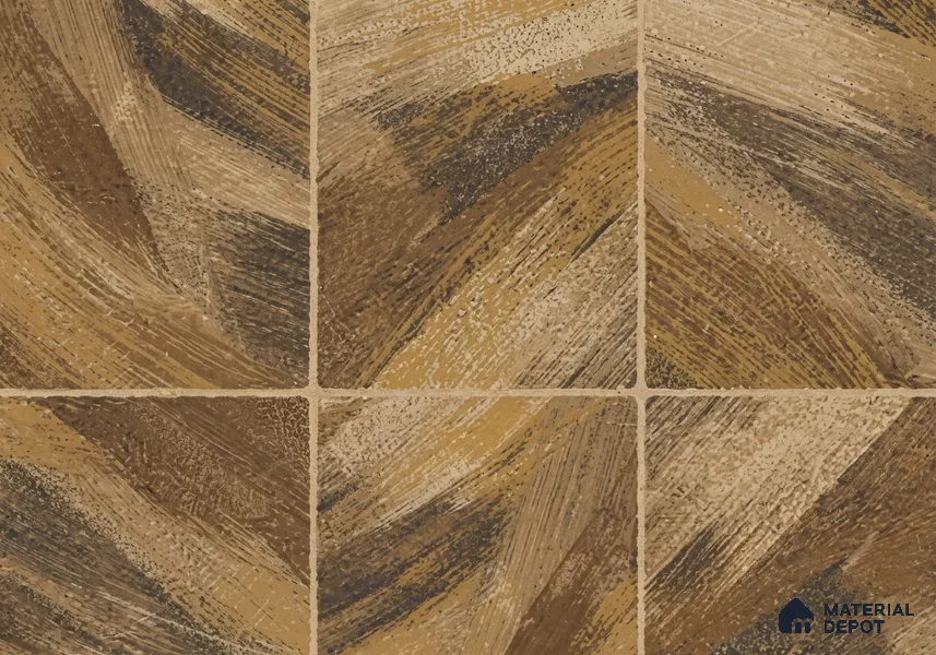 88659-3 | 5 Meter x 42 Inches Patterned Look Wallpaper - 57 Sq. Ft. | Minimum 15% wastage during installation