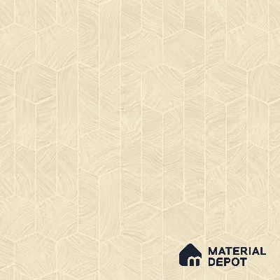 M4-3 | 10 Meter x 21 Inches Patterned Look Wallpaper - 57.37 Sq. Ft. | Minimum 15% wastage during installation