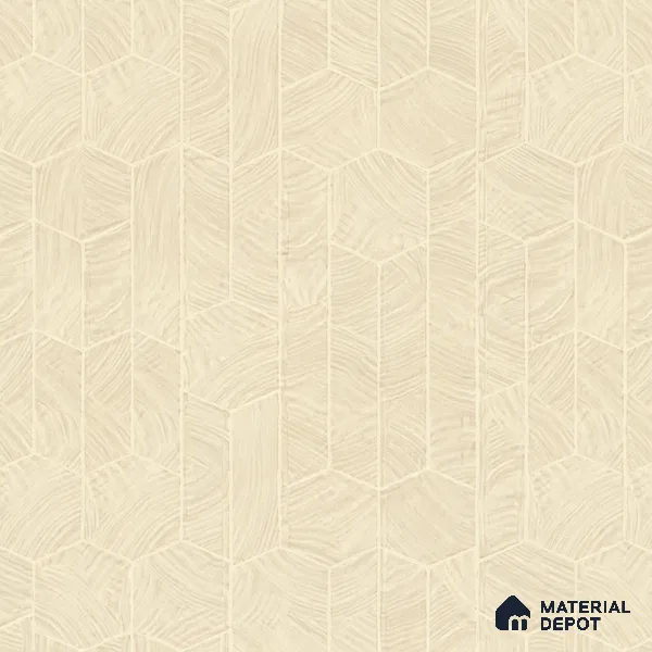 M4-3 | 10 Meter x 21 Inches Patterned Look Wallpaper - 57.37 Sq. Ft. | Minimum 15% wastage during installation