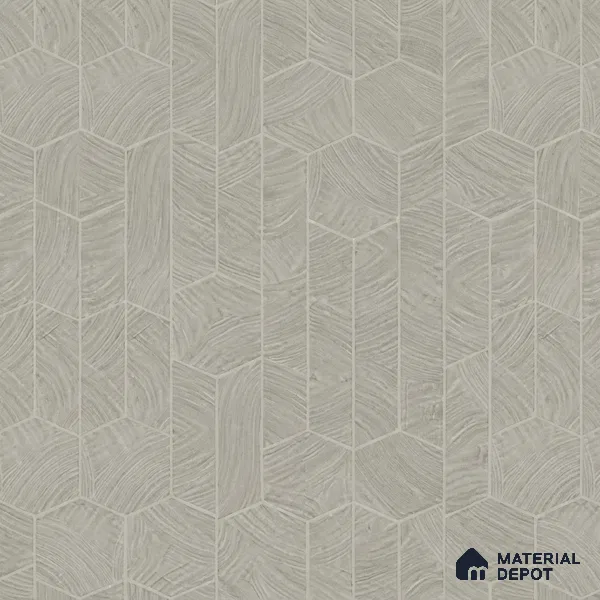M4-4 | 10 Meter x 21 Inches Patterned Look Wallpaper - 57.37 Sq. Ft. | Minimum 15% wastage during installation