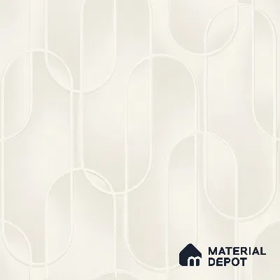 M9-2 | 10 Meter x 21 Inches Patterned Look Wallpaper - 57.37 Sq. Ft. | Minimum 15% wastage during installation