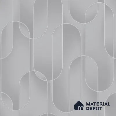 M9-5 | 10 Meter x 21 Inches Patterned Look Wallpaper - 57.37 Sq. Ft. | Minimum 15% wastage during installation