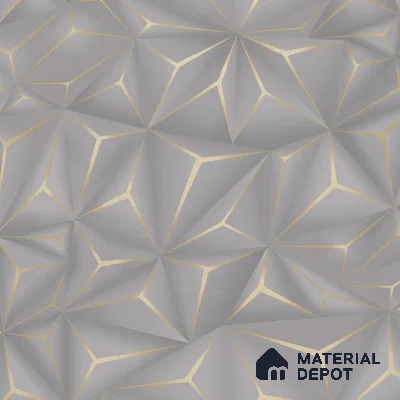 M20-3 | 10 Meter x 21 Inches Patterned Look Wallpaper - 57.37 Sq. Ft. | Minimum 15% wastage during installation
