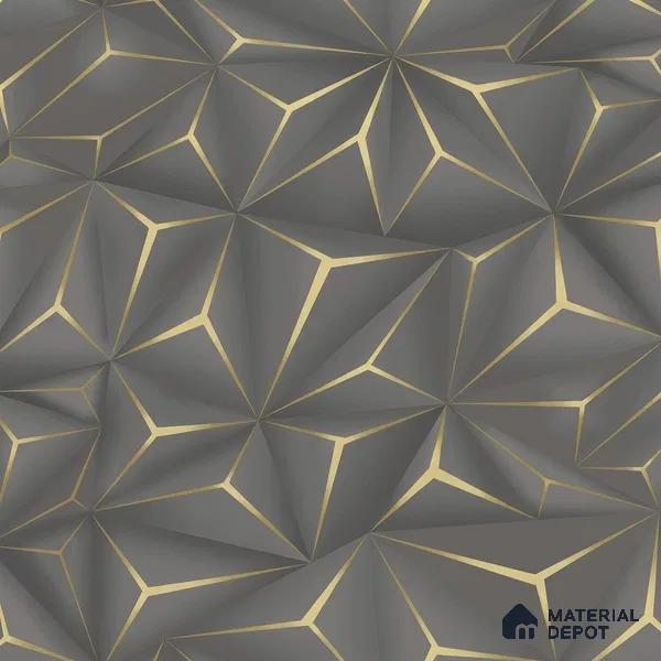 M20-4 | 10 Meter x 21 Inches Patterned Look Wallpaper - 57.37 Sq. Ft. | Minimum 15% wastage during installation