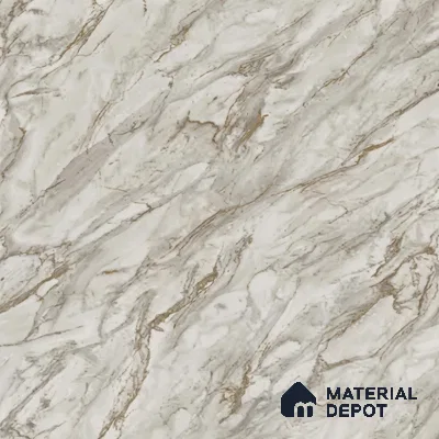 M11-3 | 10 Meter x 21 Inches Marble Look Wallpaper - 57.37 Sq. Ft. | Minimum 10% wastage during installation