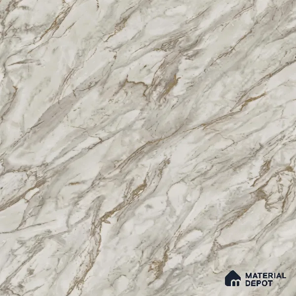 M11-3 | 10 Meter x 21 Inches Marble Look Wallpaper - 57.37 Sq. Ft. | Minimum 10% wastage during installation
