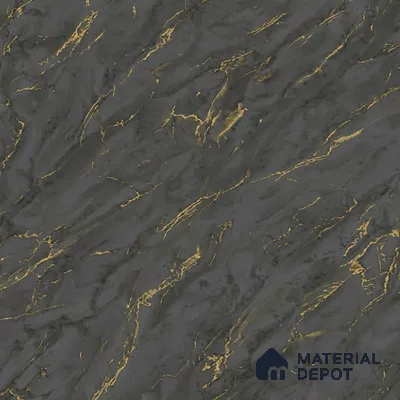 M11-4 | 10 Meter x 21 Inches Marble Look Wallpaper - 57.37 Sq. Ft. | Minimum 10% wastage during installation