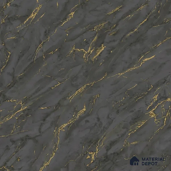 M11-4 | 10 Meter x 21 Inches Marble Look Wallpaper - 57.37 Sq. Ft. | Minimum 10% wastage during installation