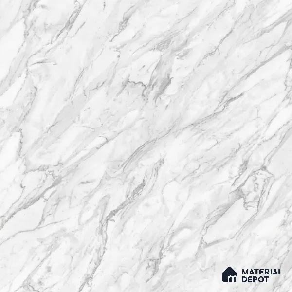 M11-5 | 10 Meter x 21 Inches Marble Look Wallpaper - 57.37 Sq. Ft. | Minimum 10% wastage during installation
