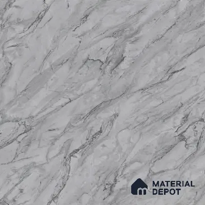 M11-7 | 10 Meter x 21 Inches Marble Look Wallpaper - 57.37 Sq. Ft. | Minimum 10% wastage during installation