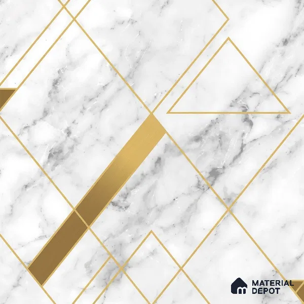 M12-2 | 10 Meter x 21 Inches Texture Look Wallpaper - 57.37 Sq. Ft. | Minimum 15% wastage during installation