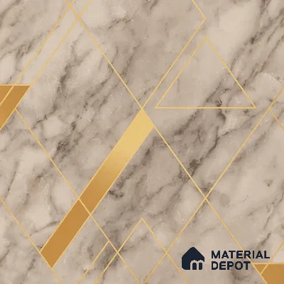 M12-4 | 10 Meter x 21 Inches Texture Look Wallpaper - 57.37 Sq. Ft. | Minimum 15% wastage during installation