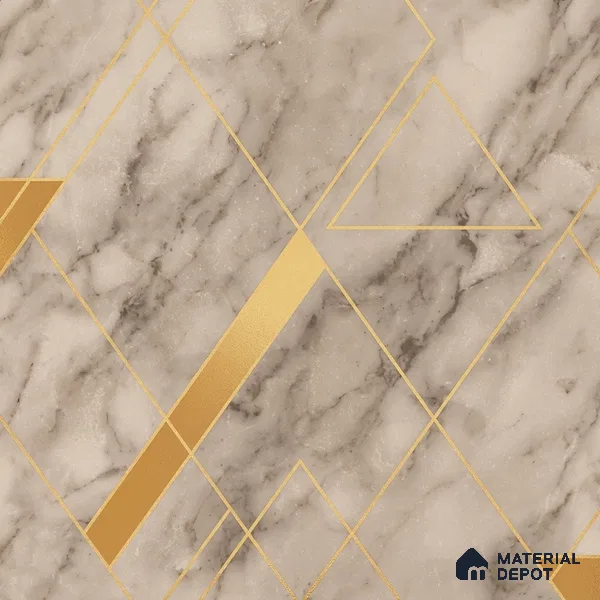 M12-4 | 10 Meter x 21 Inches Texture Look Wallpaper - 57.37 Sq. Ft. | Minimum 15% wastage during installation