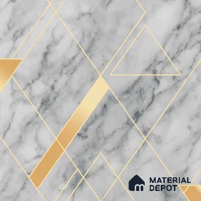 M12-1 | 10 Meter x 21 Inches Texture Look Wallpaper - 57.37 Sq. Ft. | Minimum 15% wastage during installation