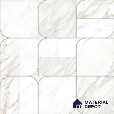 M21-2 | 10 Meter x 21 Inches Patterned Look Wallpaper - 57.37 Sq. Ft. | Minimum 15% wastage during installation